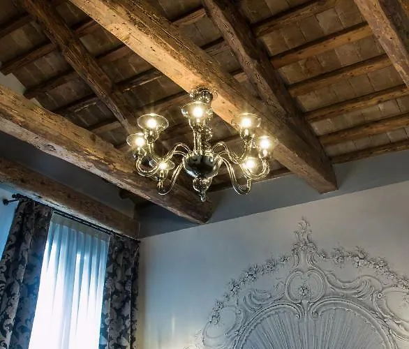 San Marco Luxury - Muneghe Venetië