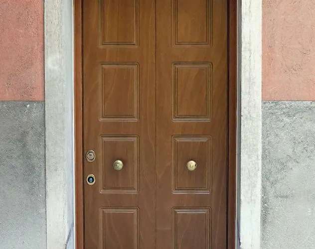 San Marco Luxury - Muneghe Appartement *
