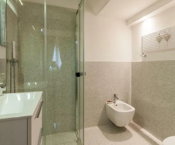 Appartement San Marco Luxury - Muneghe Venetië