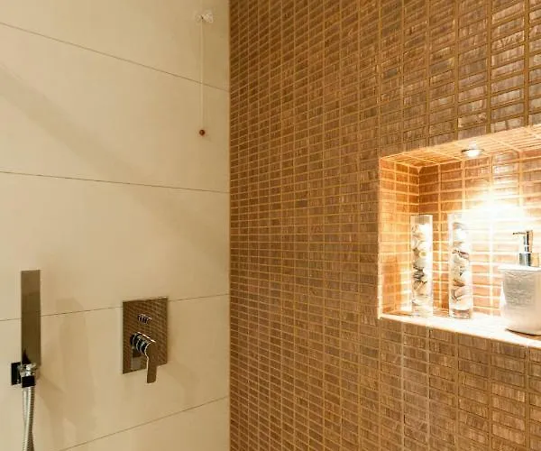 San Marco Luxury - Muneghe Appartement *