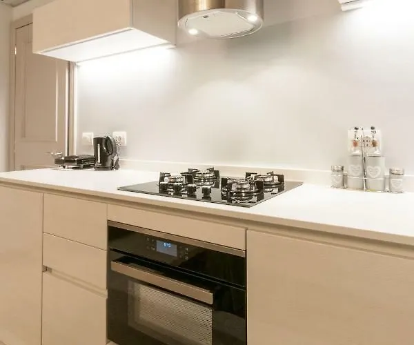 San Marco Luxury - Muneghe Appartement *