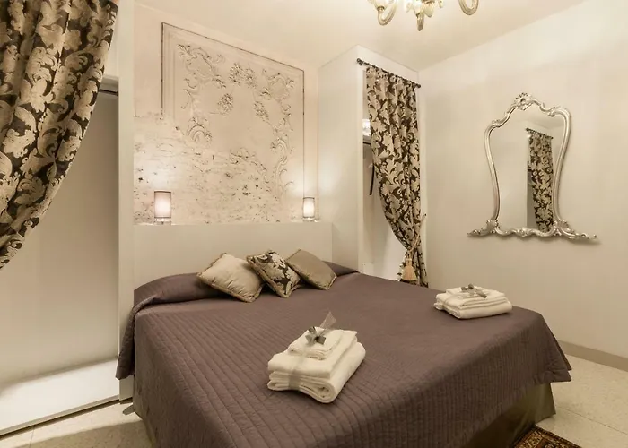San Marco Luxury - Muneghe Appartement Venetië