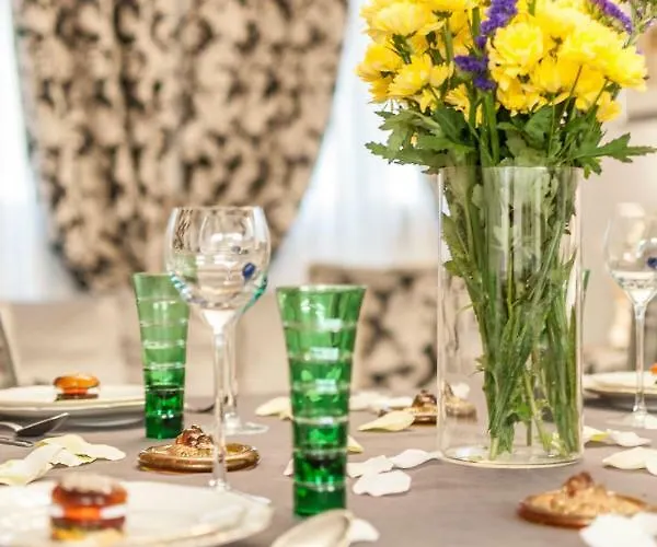 San Marco Luxury - Muneghe Appartement Venetië