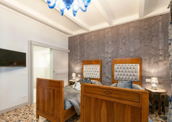 San Marco Luxury - Muneghe *