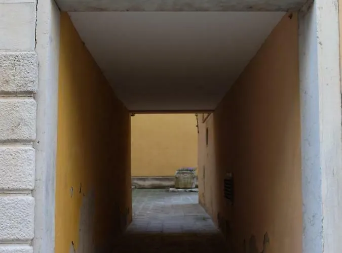 Appartement San Marco Luxury - Muneghe *